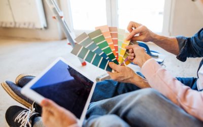 10 Colors Businesses Can Use to Define Their Brand in Marketing and Advertising
